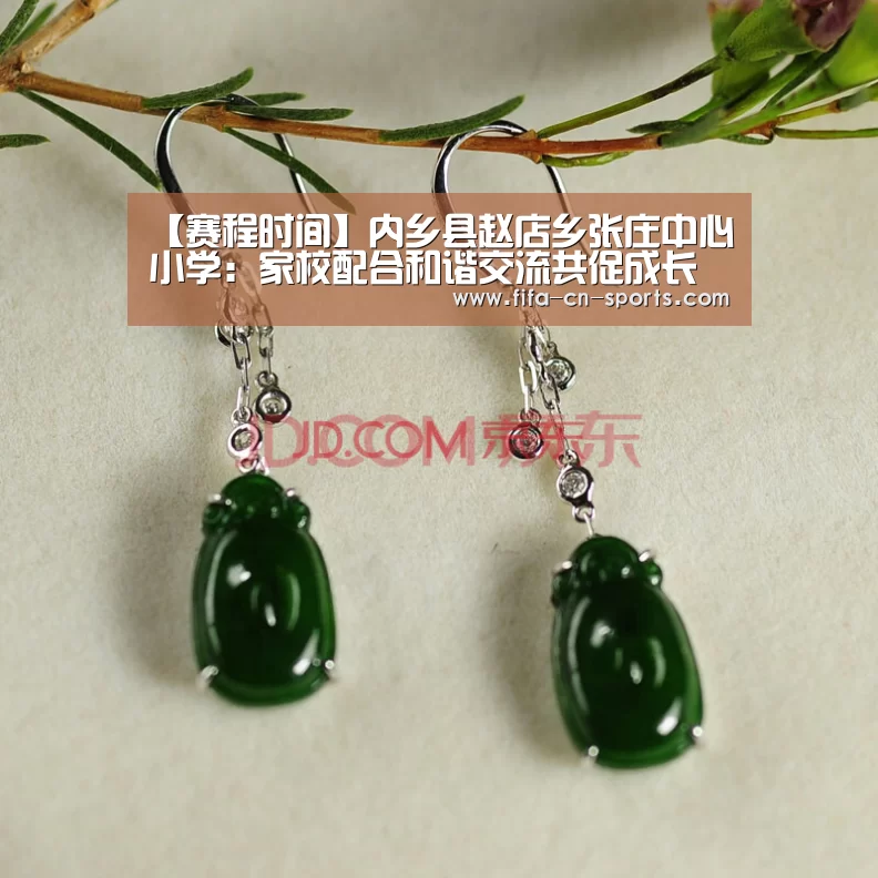 【赛程时间】内乡县赵店乡张庄中心小学:家校配合和谐交流共促成长(图1) 赛程时间